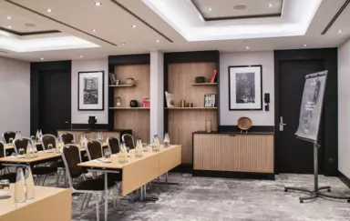 Radisson Collection Hotel Warszawa - zdjęcie 3