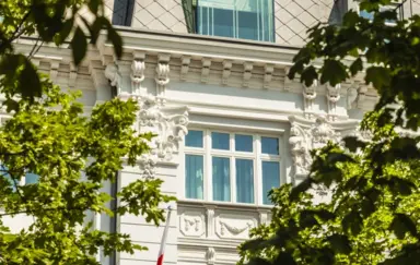 Hotel Indigo Warsaw - Nowy Swiat Warszawa