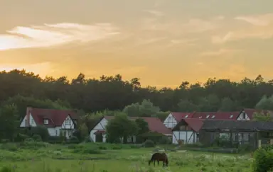 Osrodek Szkolen i Rekreacji Jansowo