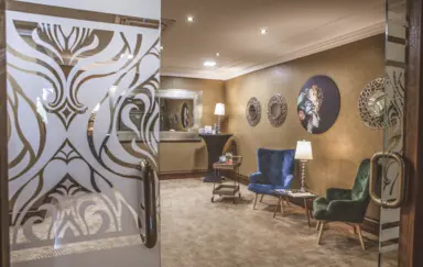 Rezydencja Luxury Hotel - photo 4