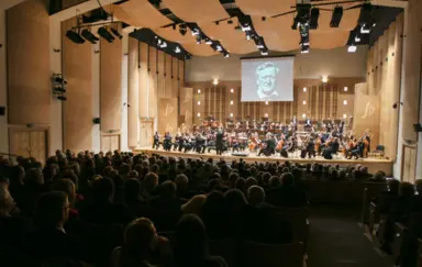 Opera i Filharmonia Podlaska - Europejskie Centrum Sztuki - photo 4