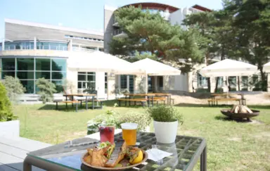 Havet Hotel Resort & Spa - photo 2