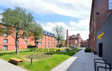 ARCHE Dwór Uphagena Gdańsk - photo 2