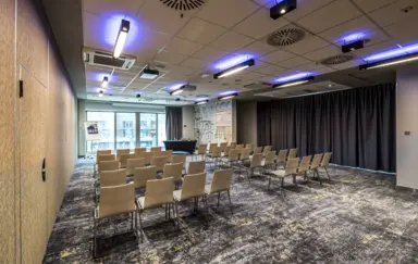 Hotel Mercure Wrocław Centrum - photo 2