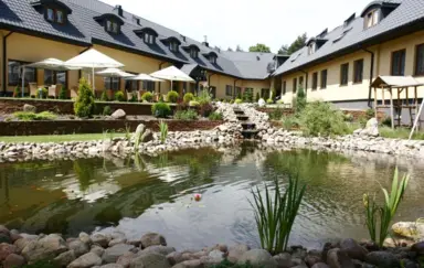 Hotel Paradiso Suchedniow