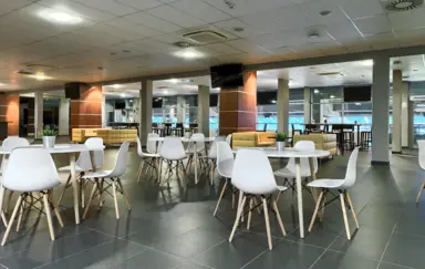 Enea Stadion Poznań Mix Platinum