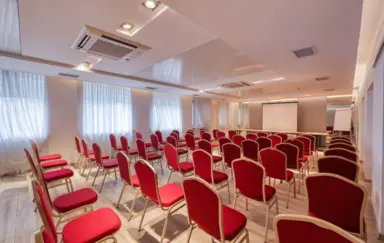 India Palace Lomianki sala konferencyjna