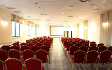 Hotel Forum Lublin - zdjęcie 2