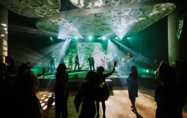 Lubelskie Centrum Konferencyjne (LCK) - photo 4