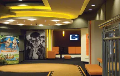 Nove Kino Siedlce - photo 3