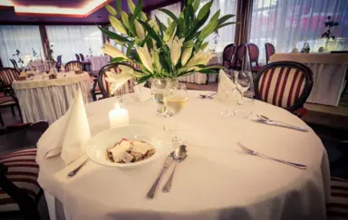 Hotel Europejski Nysa bankiety