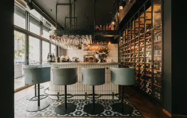 Butchery & Wine Warszawa - zdjęcie 3