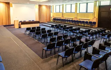 Dobre Miejsce Warszawa sala konferencyjna