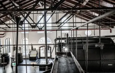 Muzeum Gazowni Warszawskiej - photo 3