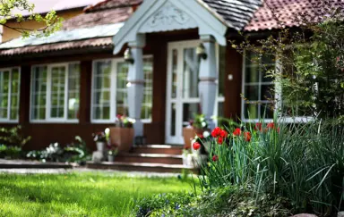 Ośrodek Szkoleniowo-Wypoczynkowy Wiatraki - photo 2