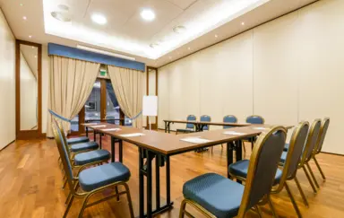 Park Rekreacyjno-Biznesowy Las Woda - photo 4