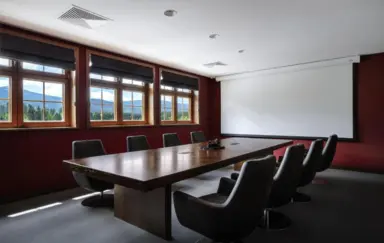 Sala Śnieżka