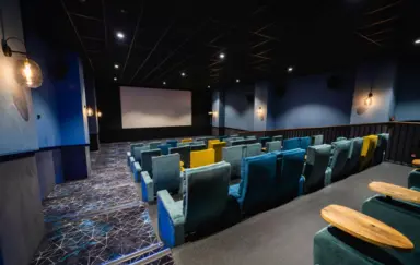 KinoGram Warszawa eventy