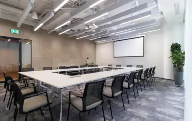 Q22 OmniConferences Sala A