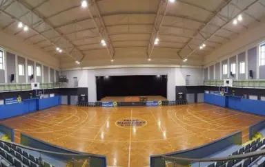 Hala Sportowo-Widowiskowa Pałacu Młodzieży w Tarnowie - photo 2