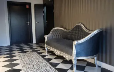 Hotel Polonia Park Busko-Zdroj