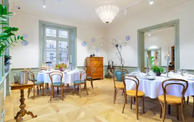 ARCHE Dwór Uphagena Gdańsk - photo 2