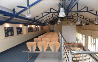 Pawilon Konferencyjno-Wystawowy „Kotłownia” - photo 3