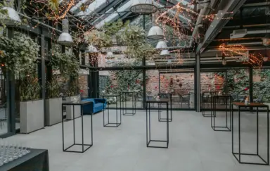 Arthotel Stalowa 52 Warszawa przestrzeń na eventy