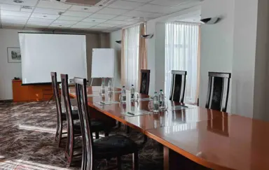 Hotel Gromada Arka Koszalin - zdjęcie 2