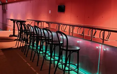 Teatr Polski w Szczecinie kawiarnia