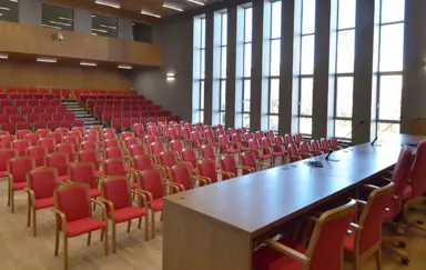 Centrum Wystawienniczo-Konferencyjne Białystok - zdjęcie 5