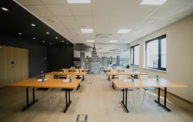 B&B Hotel Warsaw East - photo 2