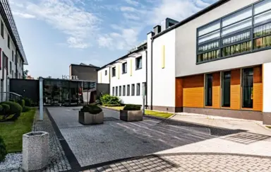 Hotel Arena Spa & Wellness - photo 4