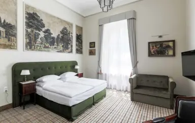 Moszna - Zamek - photo 5