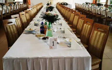 Hotel i Restauracja Rajski Ogród - photo 3