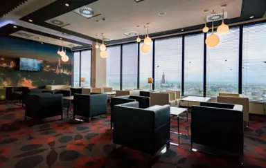 Holiday Inn Dąbrowa Górnicza