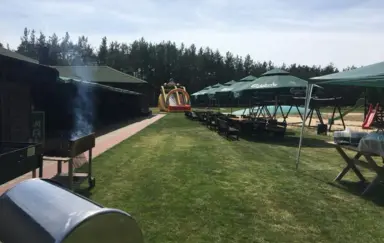 Gajówka Obręb - zdjęcie 4