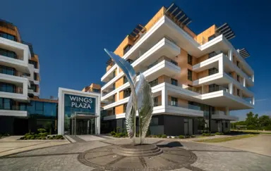 Wings Plaza - photo 3