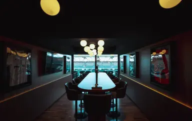 Warsaw Experience Center - zdjęcie 4