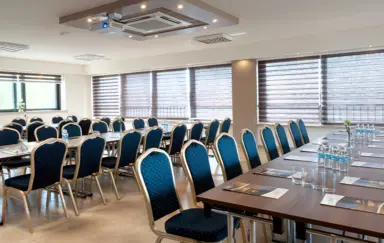 Hotel SPA Rusałka - photo 4