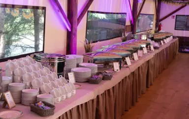 Hotel Trylogia - photo 3