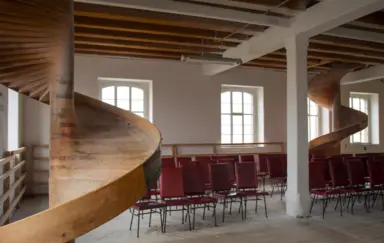 Młyn Hilberta - photo 2