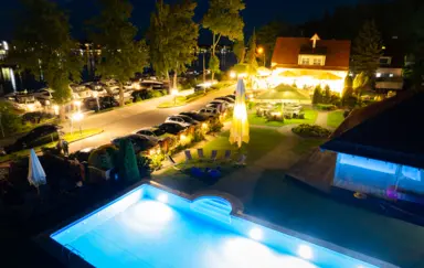 Hotel Amax - zdjęcie 5