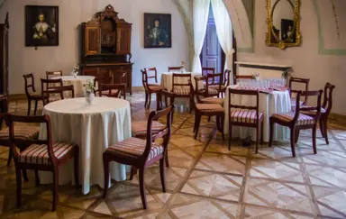 Centrum Konferencyjne Willa Decjusza - zdjęcie 3