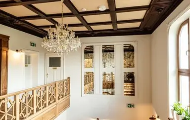 Hotel na Skarpie Zabkowice Slaskie