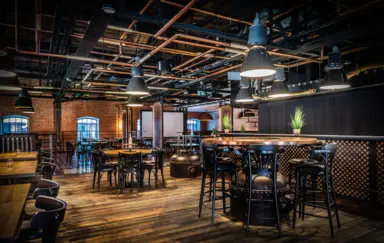 Scena Kotłownia - Centrum Eventowe - photo 4