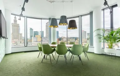 Business Link Astoria Warszawa - zdjęcie 4