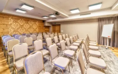 Gold Hotel Zakopane sala konferencyjna