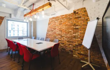 Brain Embassy Konstruktorska 11