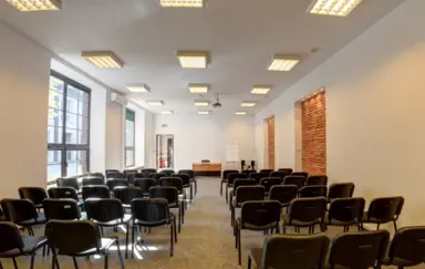 Centrum Biznesowe Faktoria - zdjęcie 2